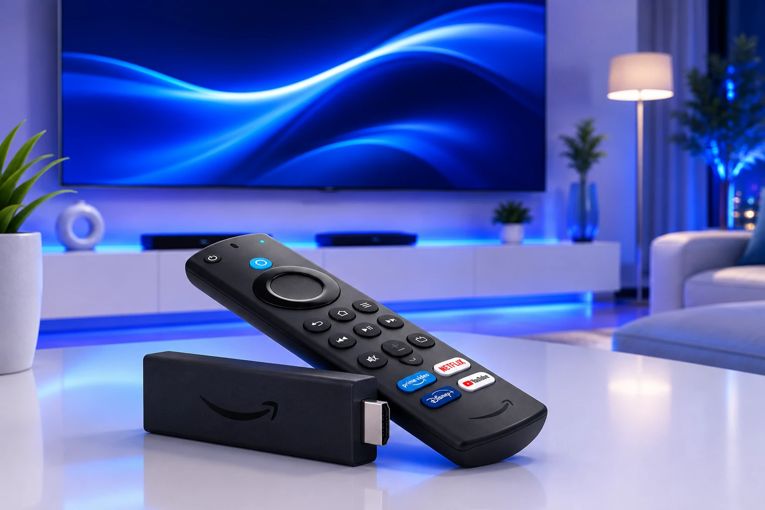 Firestick IPTV Portugal