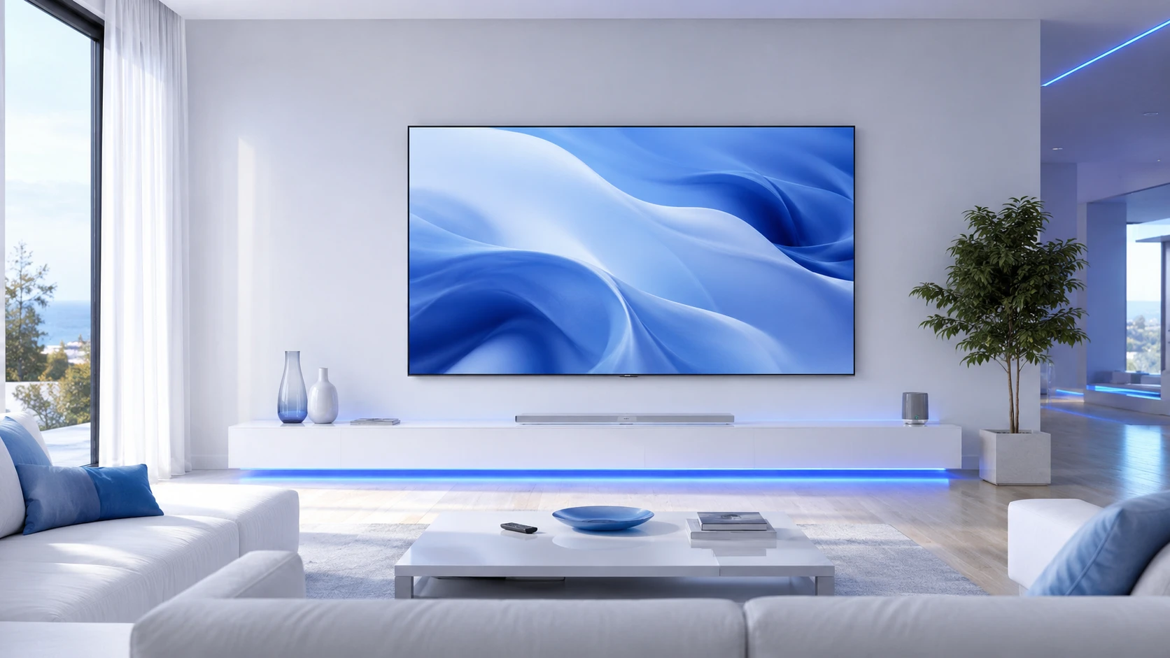 Smart TV IPTV Portugal
